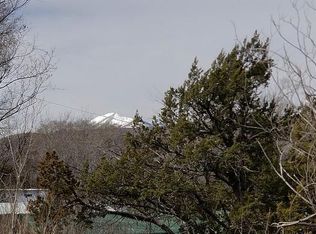309 West Dr, Ruidoso Downs, NM 88346