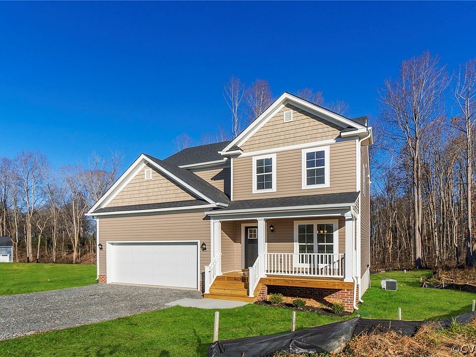 227 Bibb St, Louisa, VA 23093 Zillow