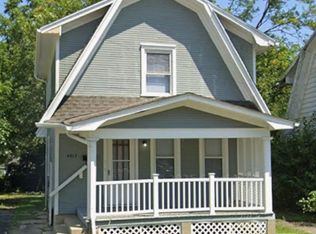 4017 Reading Rd, Dayton, OH 45420