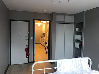 Rented by Premier Metro Realty Corp