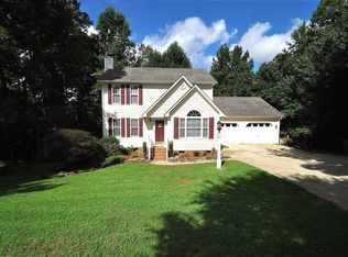 508 Crenshaw Ct, Clayton, NC 27527