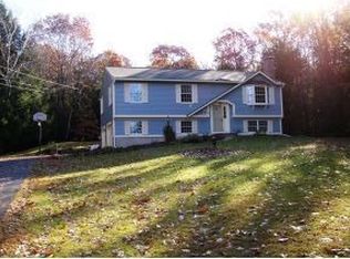 168 Talbot Hill Rd, Swanzey, NH 03446