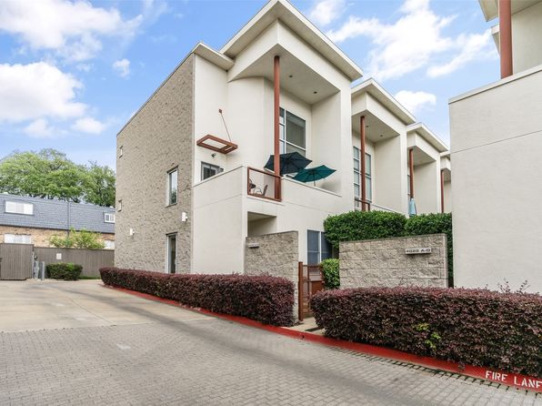 4030 Travis St UNIT A, Dallas, TX 75204