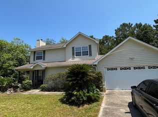 303 Foxwood Dr, Kingsland, GA 31548