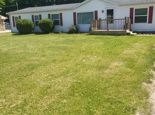 9416 E Richfield Rd, Davison, MI 48423