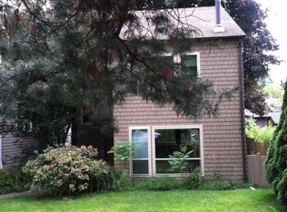 6838 21st Ave NE, Seattle, WA 98115