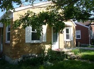4229 Ellery Ave, Dayton, OH 45439