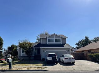 3536 Zappa Way, Santa Rosa, CA 95403