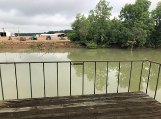 River Bridge Trl, Biggers, AR 72413