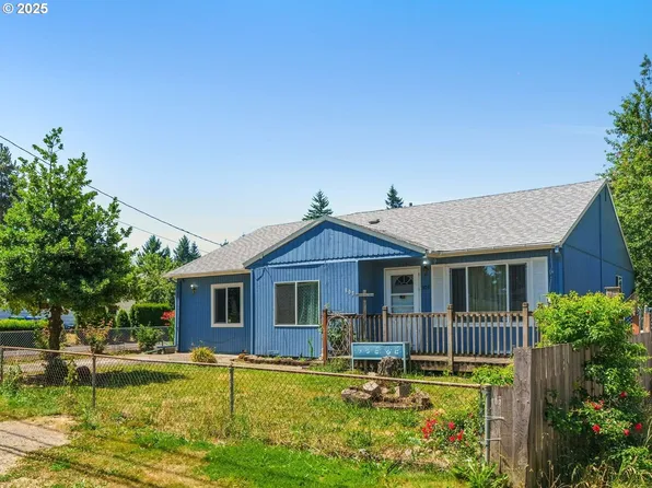 803 NE 160th Ave, Portland, OR 97230