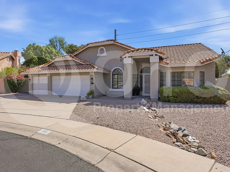 401 S Tiago Dr — Photo 6