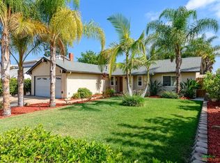 9465 Avenida Acero, Spring Valley, CA 91977