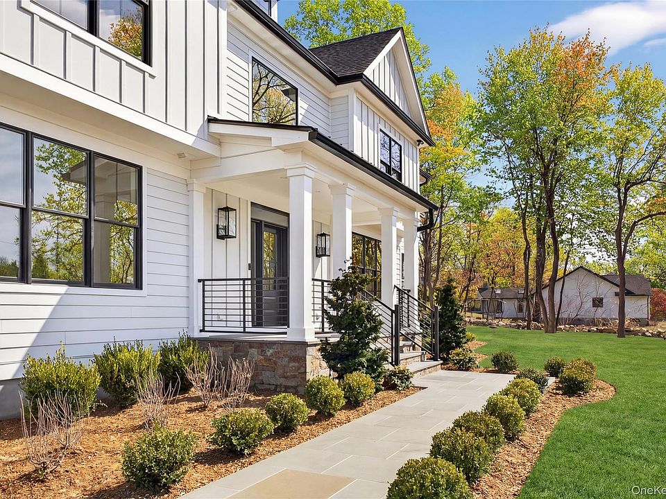 43 Hilltop Lane, Thornwood, NY 10594 | MLS #978768 | Zillow