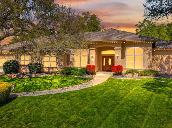 5491 Amber Fields Dr, Shingle Springs, CA 95682