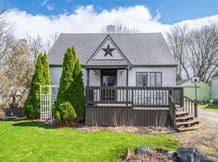 3253 S Vassar Rd, Davison, MI