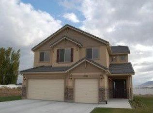 2033 W 400 S, Lehi, UT 84043