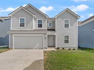 7994 Kismet Drive, Charlestown, IN