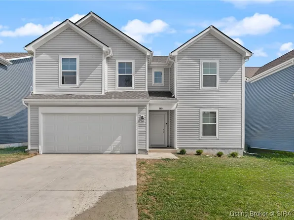 7994 Kismet Drive, Charlestown, IN 47111