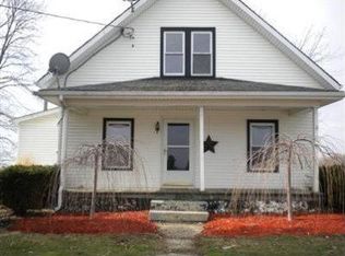 6715 State Route 753, Hillsboro, OH 45133