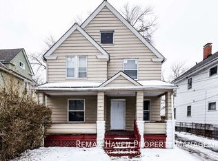 2142 W 105th St #Dn, Cleveland, OH 44102