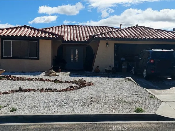 14671 Robin Ln, Helendale, CA 92342
