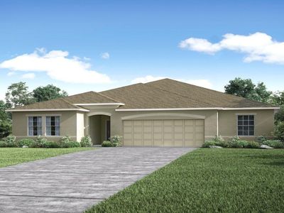 532 SW Laconic Road, Port Saint Lucie, FL, 34953