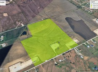 8317 Gina Ln, Alvarado, TX 76009