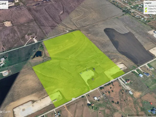 8317 Gina Ln, Alvarado, TX 76009