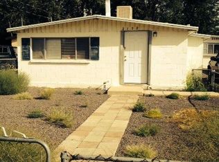 2152 Kingman Ave, Kingman, AZ 86401