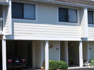 139 Driftwood Ct #139, Wrightsville Beach, NC 28480