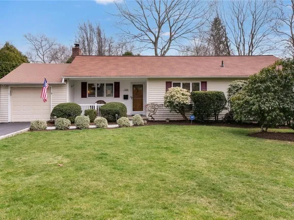 146 Schrade Road, Briarcliff Manor, NY 10510