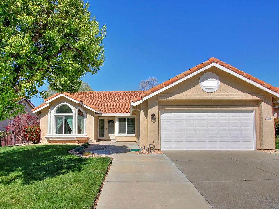 3317 El Castillo Ct, Antelope, CA 95843 Zillow