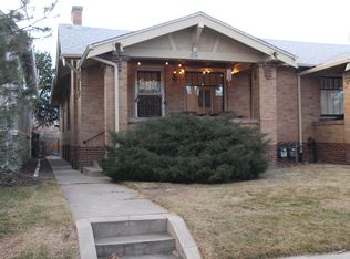 481 N Marion St, Denver, CO 80218