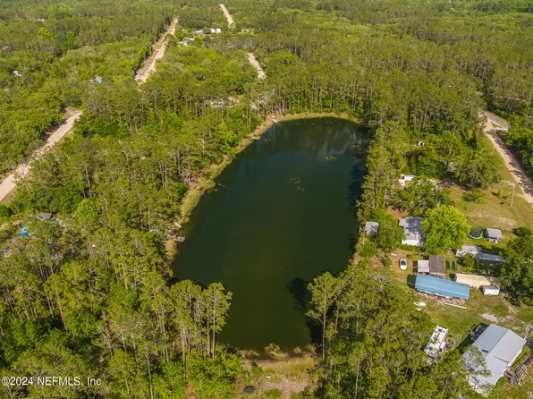 0 DONOVAN Avenue S, Interlachen, FL 32148