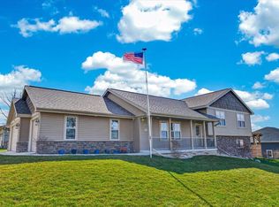 901 Blue Mounds Street, Mount Horeb, WI