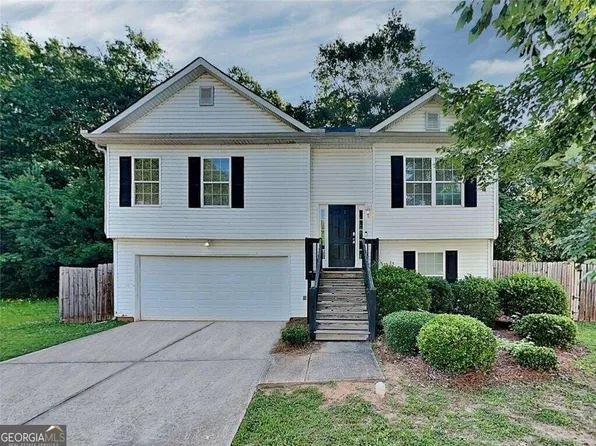 9101 Jefferson Village Dr SW, Covington, GA 30014