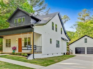745 Trout St NE, Marietta, GA 30060