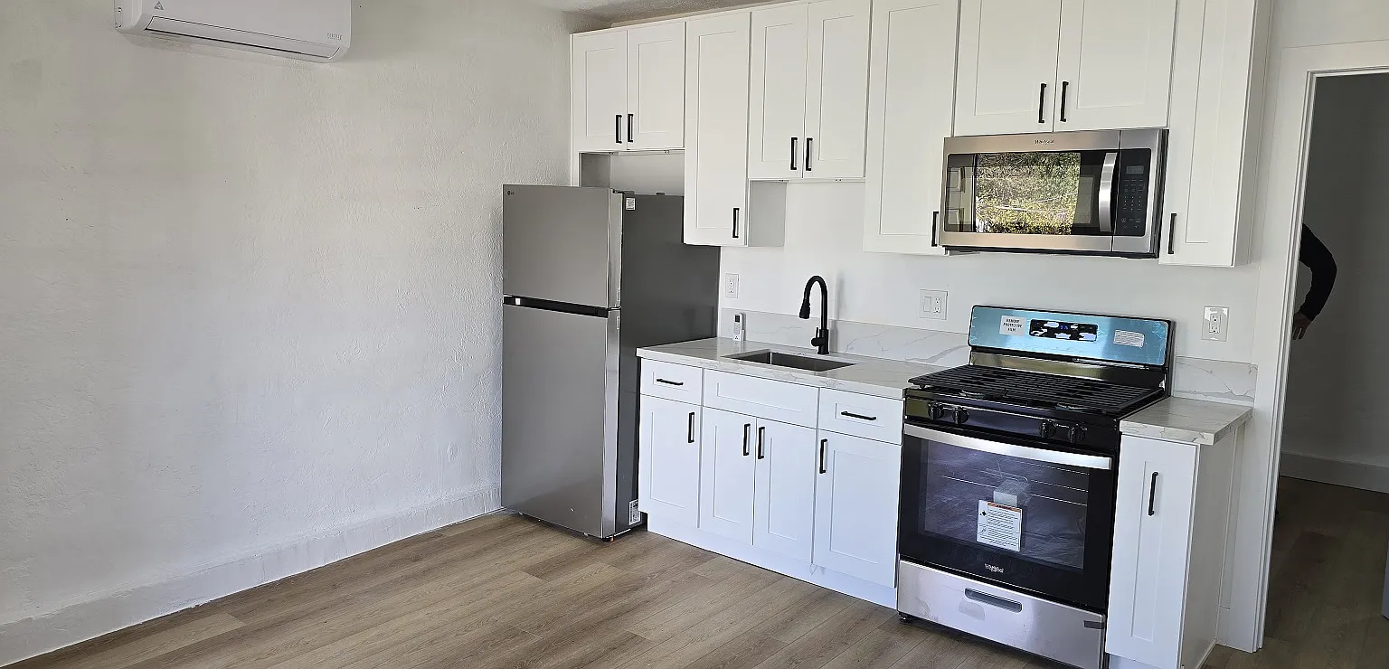 1 bed, $1,650 — Photo 1