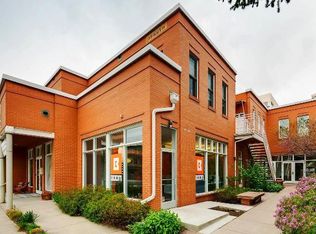 840 Pearl St SUITE C, Boulder, CO 80302