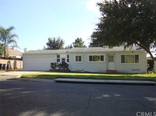 151 W Avenue L, Calimesa, CA 92320