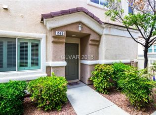 1560 Wild Willey Way, Henderson, NV 89002