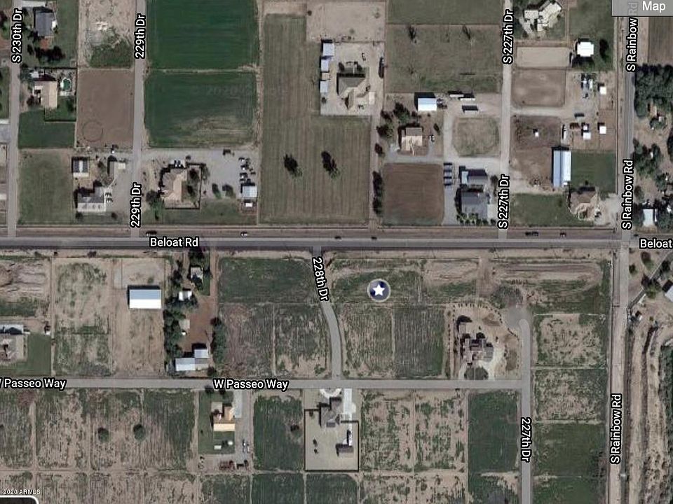 1st image of 9209 S 228th Dr Lot 7