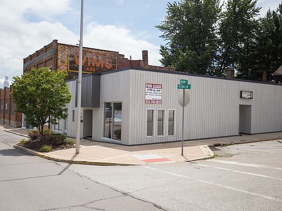5th image of 1601 Franklin St