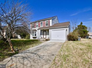 12202 Kingsford Ct, Bowie, MD 20721