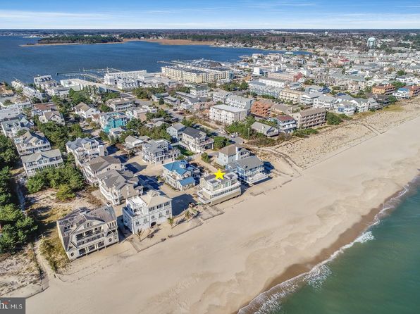 Dewey Beaches Rehoboth Beach Real Estate 9 Homes For Sale Zillow