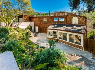 1445 Cerritos Dr, Laguna Beach, CA 92651
