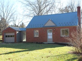 107 Parkwood Ln, Mc Murray, PA