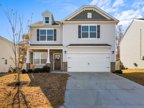 405 Splendid Pl, Simpsonville, SC 29680