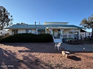 1786 Canyon Pl, Show Low, AZ 85901