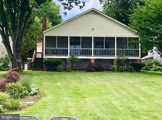 420 Harrison Cir, Locust Grove, VA 22508